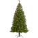 Nearly Natural Pre-Lit Springfield Artificial Christmas Tree 84"