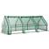 OutSunny Tunnel Greenhouse Stainless Steel