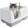Purina Tidy Cats Breeze Litter Box X-Large