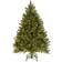 National Tree Company Downswept Christmas Tree 54"
