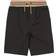 Burberry Kid's Dilan Shorts - Black
