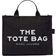 Marc Jacobs The Medium Tote Bag - Black