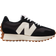 New Balance 327 W - Black/White/Mineral Red