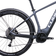 Cube Reaction Hybrid Performance 625 Electric Mountain Bike 2023 - Black/Grey Unisex