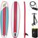 Hydro Force Compact Surf 8' Set