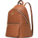 Kate Spade Leila Dome Backpack - Warm Gingerbread
