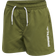 Hummel Bondi Board Shorts - Capulet Olive (213345-6019)