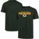 '47 Men's Green Bay Packers Traction Super Rival T-shirt