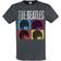Amplified The Beatles Hard Days Night T-Shirt