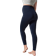 Blanqi Everyday Maternity Belly Support Leggings Navy (31404731826246)