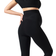 Blanqi Maternity Belly Support Leggings Black