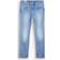 Levi's Smala 502 Jeans - Medium Indigo/Blue
