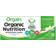 Orgain Organic Nutritional Shake Sweet Vanilla Bean 330ml 12