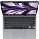 Apple MacBook Air (2022) M2 OC 8C GPU 8GB 1TB SSD 13.6"