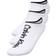 Calvin Klein Athletic Ankle Socks 3-pack Men - White