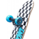 Speed Demons Checkers 7.25"