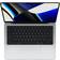 Apple MacBook Pro (2021) M1 Pro 10C CPU 16C GPU 16GB 1TB SSD 14"