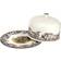 Spode Woodland Cheese Dome