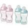 Tommee Tippee Closer to Natural Decorated Bottle 340ml 2-pack