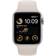 Apple Watch SE 2022 40mm Aluminum Case with Sport Band