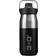 Wide Mouth Insulated Water Bottle 0.55L