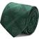 Harry Potter Slytherin Plaid Tie Green