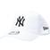 New York Yankees 9Forty A-Frame Snap Trucker Cap