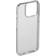 Hama Clear&Chrome Cover for iPhone 13 Pro