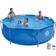 Avenli Tubular Round Frame Pool with Filter Pump 3x0.76m