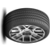 Kenda Vezda UHP A/S 215/45R17 XL High Performance Tire - 215/45R17