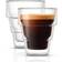 Joyjolt Pila Double Walled Espresso Cup 3fl oz 2