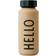 Design Letters Hot & Cold Thermos 0.13gal