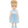 Disney Cinderella Toddler Doll