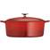 Tramontina Gourmet Enameled Cast Iron Oval with lid 1.75 gal