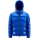 Moncler Maya Short Down Jacket - Royal Blue