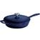 Tramontina Gourmet Enameled Cast Iron with lid 10 "