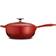 Tramontina Gourmet Enameled Cast Iron with lid 0.75 gal