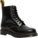 Dr. Martens 1460 Abruzzo Leather Ankle Boots - Black