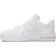 Nike Air Force 1 Low React M - White/Pure Platinum
