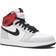 Nike Air Jordan 1 Retro High OG GS - White/Black/Light Smoke Grey/Varsity Red