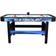 Hathaway Face Off 5ft Air Hockey Game Table