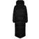 Vero Moda Uppsala Long Coat - Black