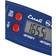 Escali Waterproof Digital Kitchen Thermometer 0.75"