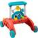 Fisher Price Steady Speed ​​Two Sided Learn To Walk Stroller