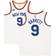 Fanatics New York Knicks RJ Barrett Autographed White Year 0 Swingman Jersey