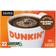 Dunkin' Donuts Original Blend Capsules 8.1oz 22pcs