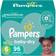 Pampers Baby Dry Diapers Size 6 96pcs