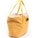 Byblos Women's Handbag - Yellow