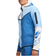 Nike Sportswear Tech Fleece Full-Zip Hoodie Men - Dark Marina Blue/Game Royal