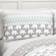 Lush Decor Elephant Striped Quilt Bed Set Full/Queen 5-Piece